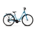 Vélo d’enfant Bemoov  CL26 Blue