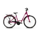 Vélo d’enfant Bemoov  CL26 pink