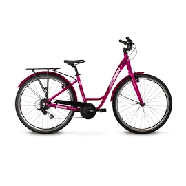 Vélo d’enfant Bemoov CL26 pink