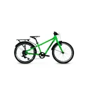 Vélo d’enfant Bemoov  CS20 green