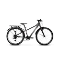 Vélo d’enfant Bemoov  CS24 grey