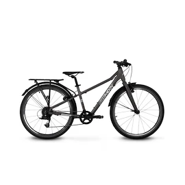 Vélo d’enfant Bemoov CS24 grey