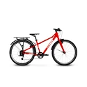 Vélo d’enfant Bemoov  CS24 red