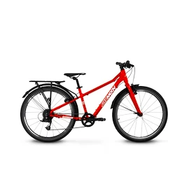 Vélo d’enfant Bemoov CS24 red