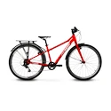 Vélo d’enfant Bemoov  CS26 red