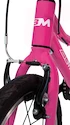 Vélo d’enfant Bemoov  M14 pink