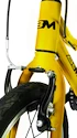 Vélo d’enfant Bemoov  M14 yellow