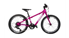 Vélo d’enfant Bemoov M20 pink