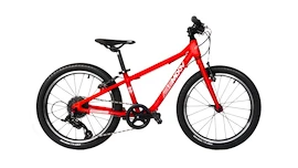 Vélo d’enfant Bemoov M20 red