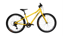 Vélo d’enfant Bemoov M24 yellow