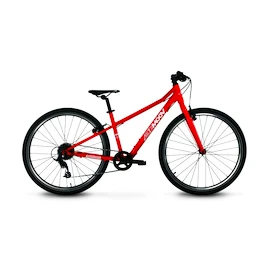 Vélo d’enfant Bemoov M26 red