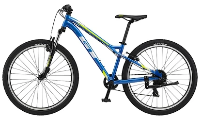 Vélo d’enfant GT  Stomper 26 Prime Blue