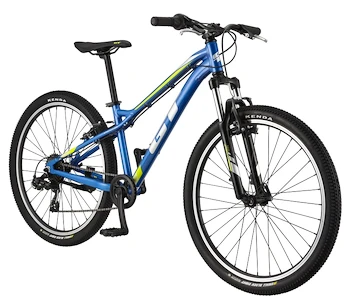 Vélo d’enfant GT  Stomper 26 Prime Blue