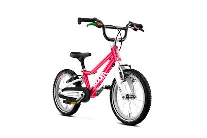 Vélo d’enfant Woom  2 GO Hot Pink