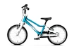 Vélo d’enfant Woom  2 GO Metallic Blue