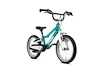 Vélo d’enfant Woom  2 GO Metallic Turquoise