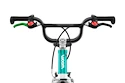 Vélo d’enfant Woom  2 GO Metallic Turquoise