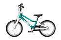 Vélo d’enfant Woom  2 GO Metallic Turquoise