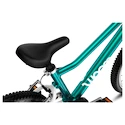 Vélo d’enfant Woom  2 GO Metallic Turquoise