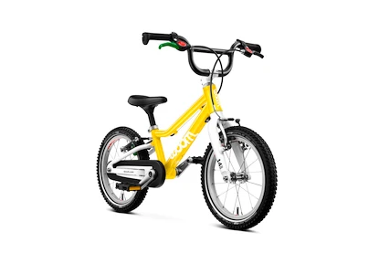 Vélo d’enfant Woom  2 GO Vibrant Yellow