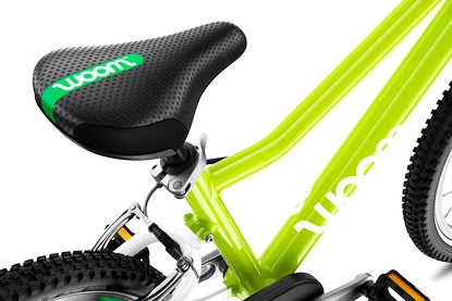 Vélo d’enfant Woom  3 16" Lime