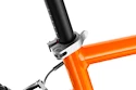 Vélo d’enfant Woom  3 16" Orange