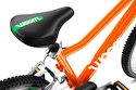 Vélo d’enfant Woom  3 16" Orange