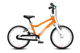 Vélo d’enfant Woom 3 16" Orange