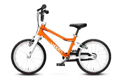 Vélo d’enfant Woom  3 16" Orange