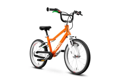 Vélo d’enfant Woom  3 16" Orange