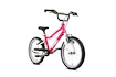 Vélo d’enfant Woom  3 Automagic GO Hot Pink