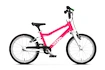 Vélo d’enfant Woom  3 Automagic GO Hot Pink