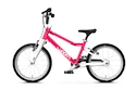 Vélo d’enfant Woom  3 Automagic GO Hot Pink