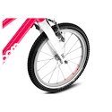 Vélo d’enfant Woom  3 Automagic GO Hot Pink