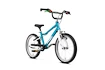 Vélo d’enfant Woom  3 Automagic GO Metallic Blue