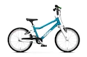 Vélo d’enfant Woom  3 Automagic GO Metallic Blue