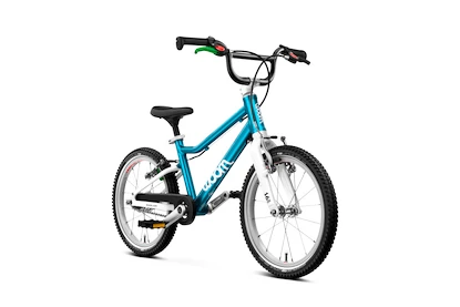 Vélo d’enfant Woom  3 Automagic GO Metallic Blue