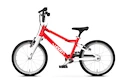 Vélo d’enfant Woom  3 Automagic GO Red