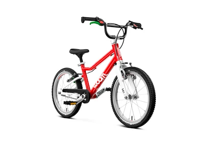 Vélo d’enfant Woom  3 Automagic GO Red