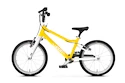 Vélo d’enfant Woom  3 Automagic GO Vibrant Yellow