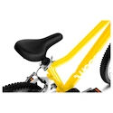 Vélo d’enfant Woom  3 Automagic GO Vibrant Yellow