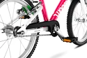 Vélo d’enfant Woom  3 GO Hot Pink