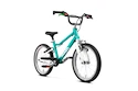 Vélo d’enfant Woom  3 GO Metallic Turquoise