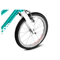 Vélo d’enfant Woom  3 GO Metallic Turquoise