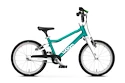 Vélo d’enfant Woom  3 GO Metallic Turquoise