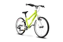 Vélo d’enfant Woom  4 20" Lime