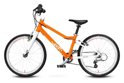 Vélo d’enfant Woom  4 20" Orange