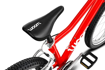 Vélo d’enfant Woom  4 20" red