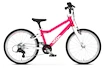 Vélo d’enfant Woom  4 GO Hot Pink