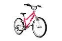 Vélo d’enfant Woom  4 GO Hot Pink